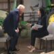 Trump Suddenly Runs Off LIVE News Set Mid-Interview