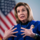 The Battle To Replace Nancy Pelosi Just Took A Stunning Turn