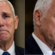 Mike Pence Makes Humiliating Tearful Announcement On LIVE TV