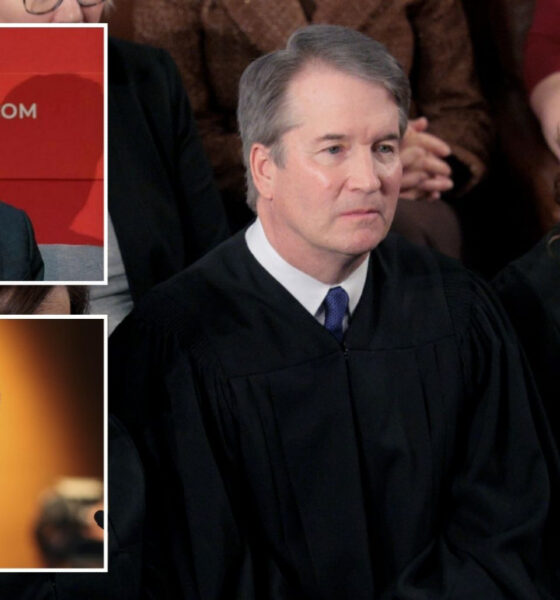SCOTUS Bombshell — California Elections Take Massive Turn
