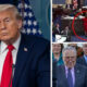 Senate Passes It With 52-46 Vote — Chuck Schumer Explodes