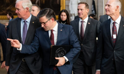 Republicans Just Got The Senate News Democrats Feared Most