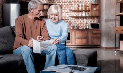 Alarming Date Given For When Social Security Will Run Out