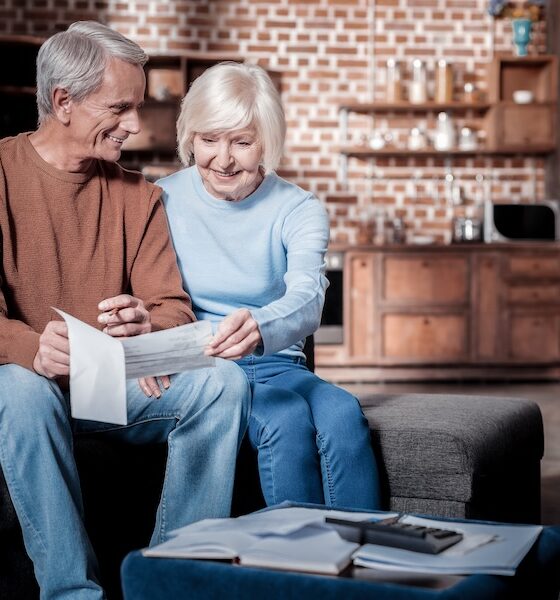 Alarming Date Given For When Social Security Will Run Out
