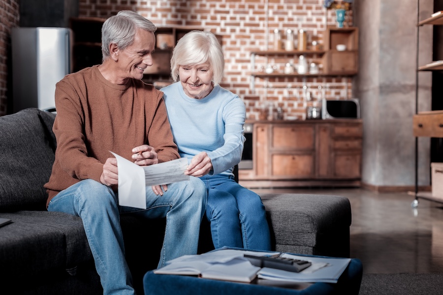 Alarming Date Given For When Social Security Will Run Out