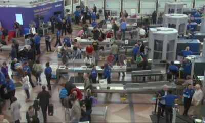 TSA Nightmare: Suspect Caught Trying To Board Flight With Explosive Device & Cryptic Message