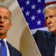 NEW: John Thune Sparks MAGA Backlash After Alleged Swipe At Trump