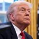 Trump Unloads On House Republicans After Stunning Defection Over Iran Vote