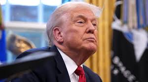 Trump Unloads On House Republicans After Stunning Defection Over Iran Vote