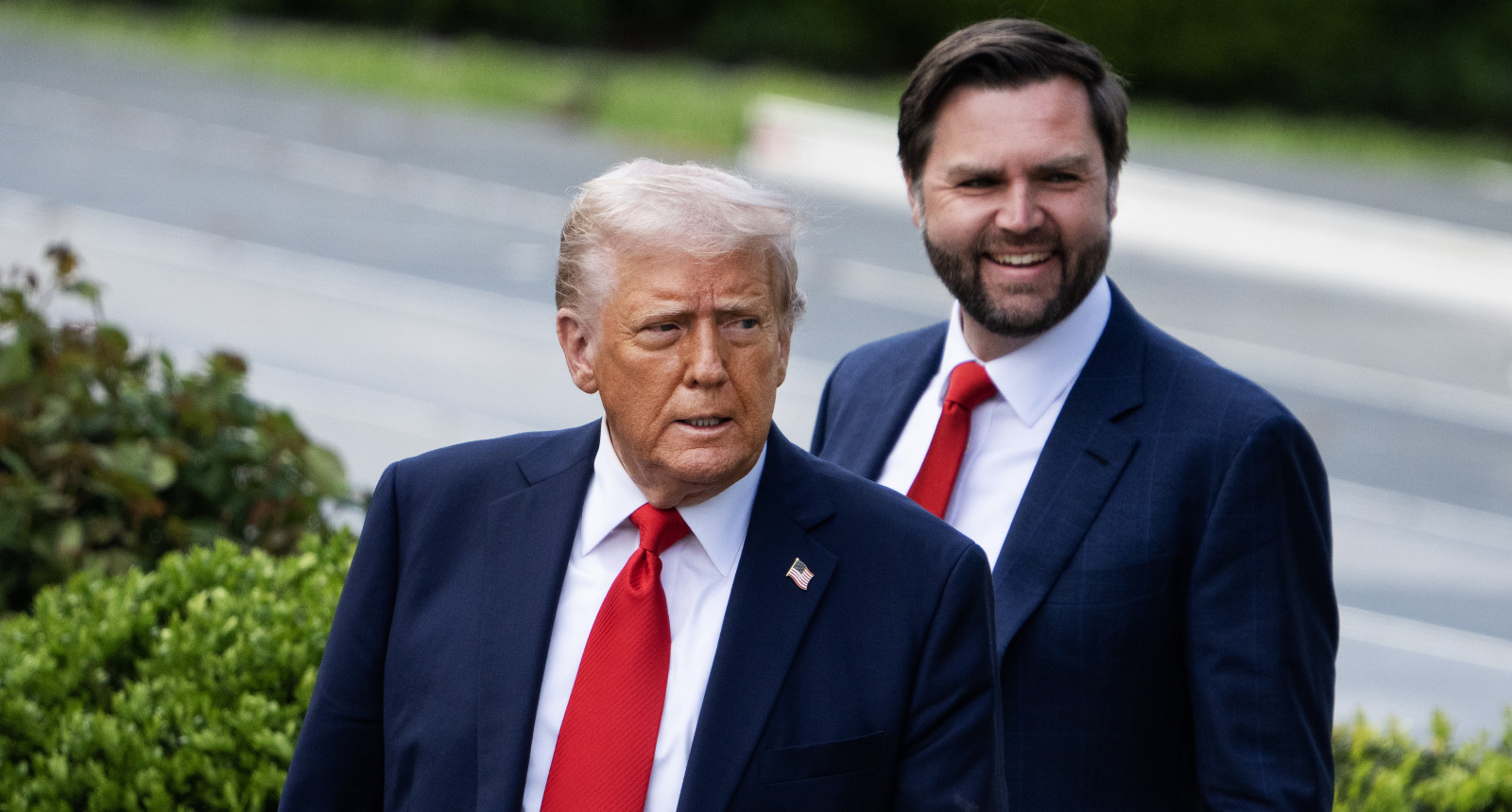 The Moment Trump Supporters Have Waited For — Happens At 4pm
