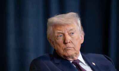 Trump Responds To ‘Loser’ RINO Senator After Latest Move Against Him