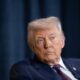 Trump Responds To ‘Loser’ RINO Senator After Latest Move Against Him