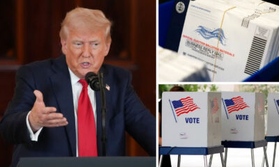 Supreme Court Delivers Landmark Midterm Decision With 6-1 Ruling