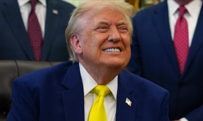 Trump Humiliates GOP Leader To The FACE With Brutal 4-Word Jab