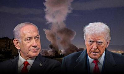 All Hell Breaks Loose Between Trump and Netanyahu: “You’re F-ing Crazy”