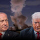 All Hell Breaks Loose Between Trump and Netanyahu: “You’re F-ing Crazy”