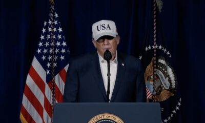 Iran Makes Shocking Admission About Trump’s Strike On Ayatollah
