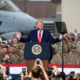 Trump Makes Good On Promise — Takes It From Illegals, Gives It ALL To Veterans!
