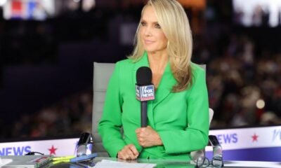 Prayers Pour In After Heartbreaking News For Dana Perino