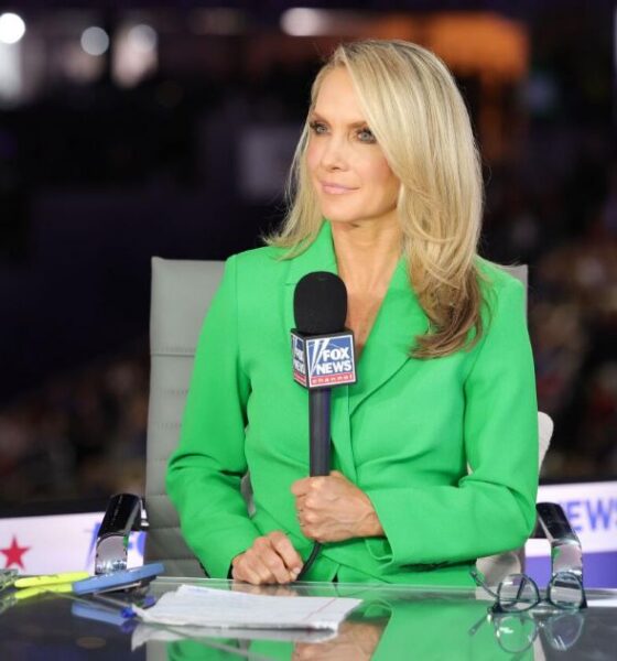 Prayers Pour In After Heartbreaking News For Dana Perino