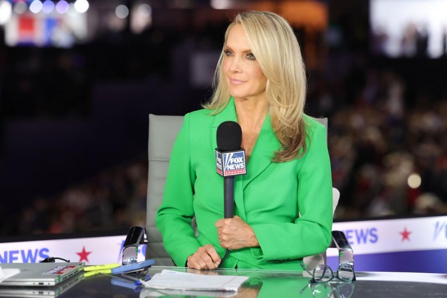 Prayers Pour In After Heartbreaking News For Dana Perino