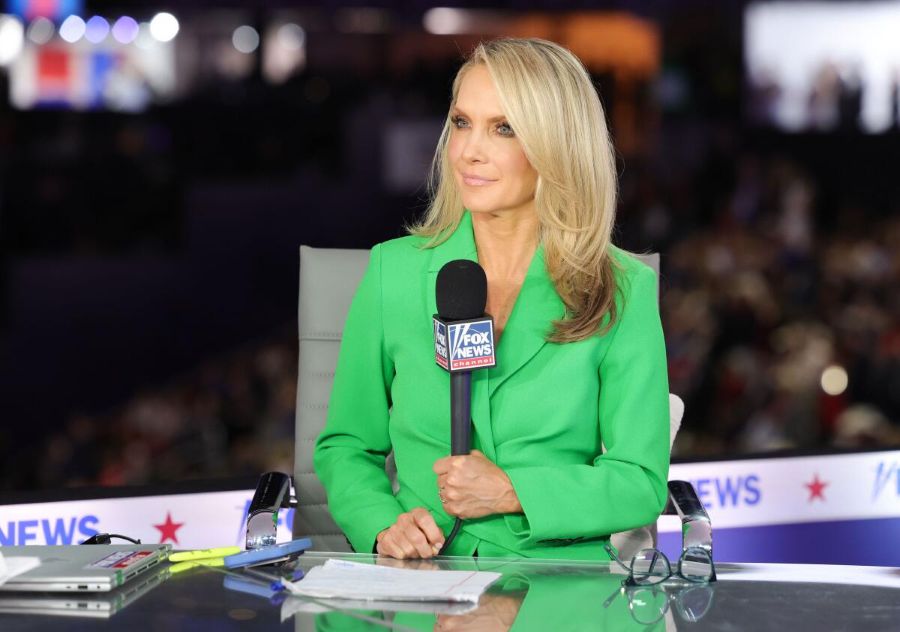 Prayers Pour In After Heartbreaking News For Dana Perino