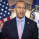 Supreme Court Deals Brutal Blow to Hakeem Jeffries — HE IS OUT!