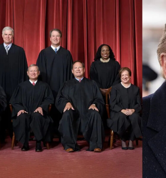 Supreme Court Delivers Emergency Decision – It’s Finally Happening
