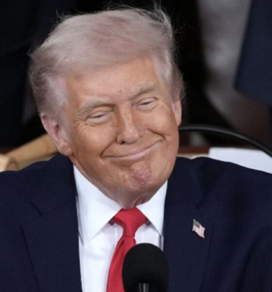 Judge Forcibly Removed From Trump Case After Sick Plot Revealed