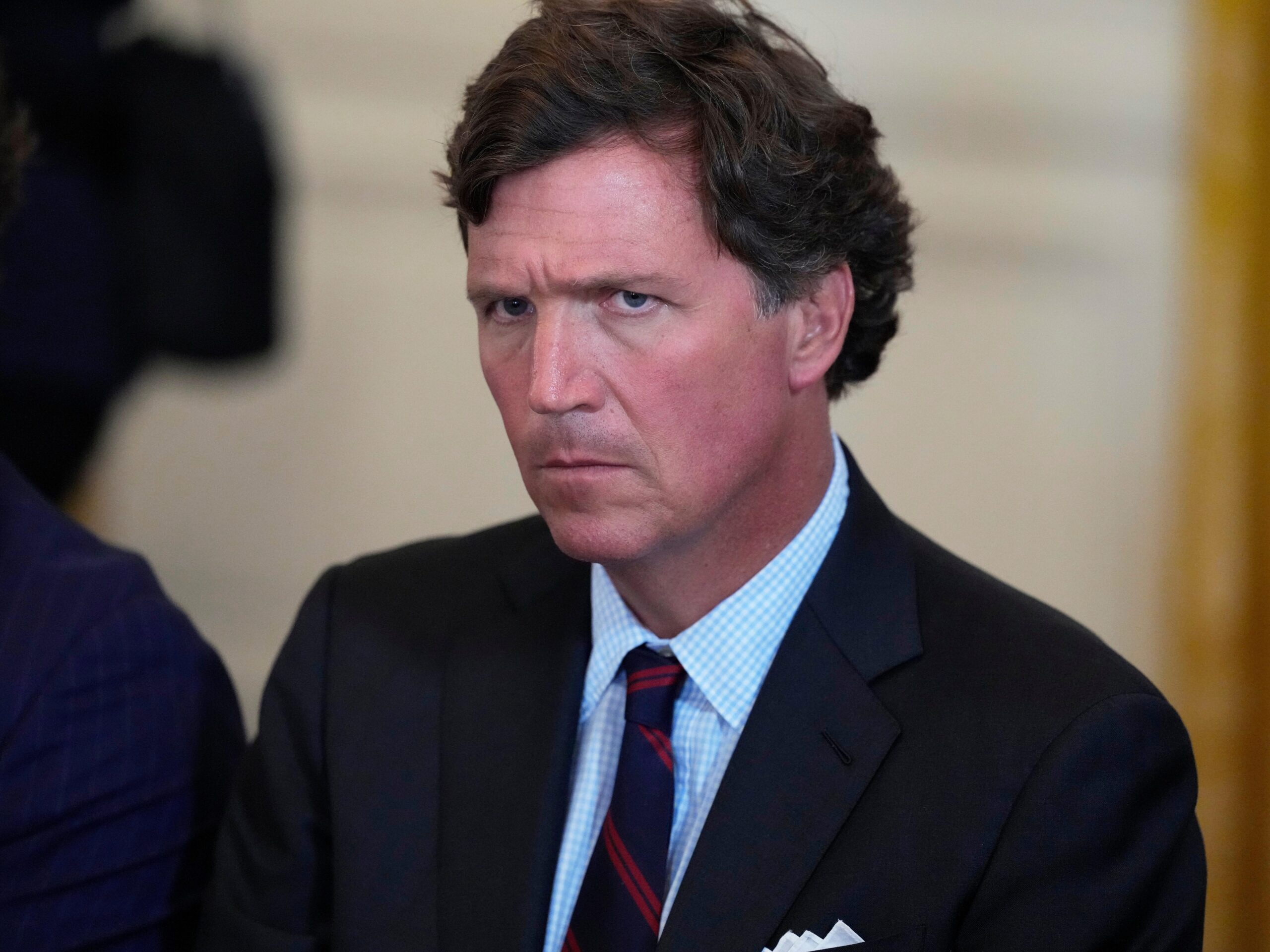 Tucker Carlson Officially Makes Shock Announcement — He’s Out