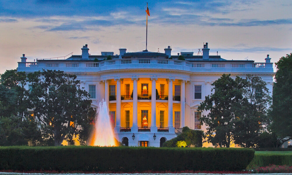 Bone-Chilling Details Emerge From White House Terror Plot