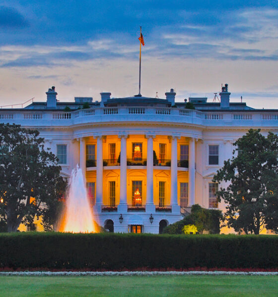 Bone-Chilling Details Emerge From White House Terror Plot