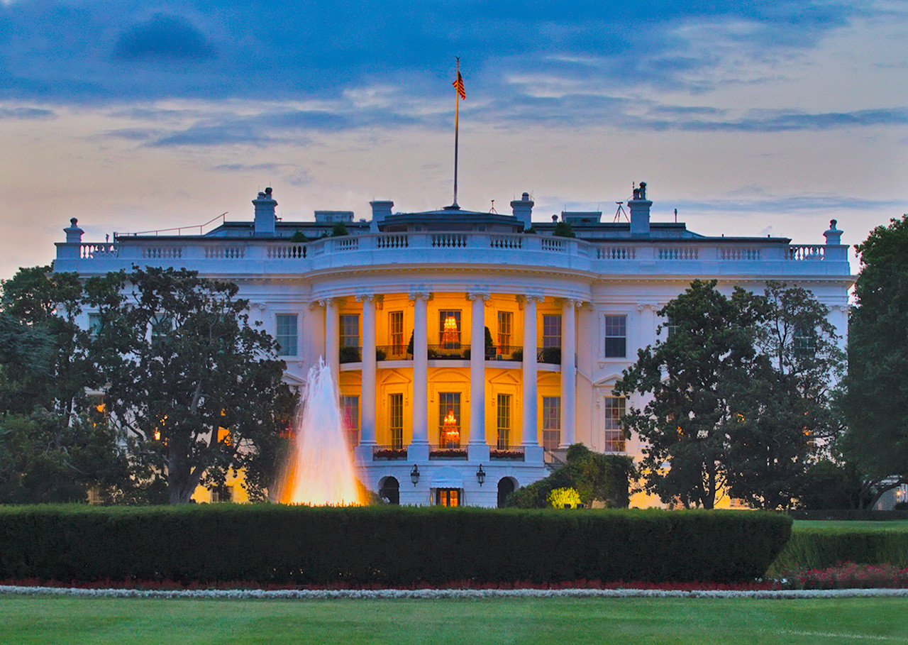 Bone-Chilling Details Emerge From White House Terror Plot