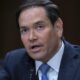 Marco Rubio Goes Scorched Earth At Senate Hearing As Iran Strikes