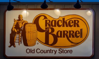 Cracker Barrel Fans Outraged Again  After NEW Major Change