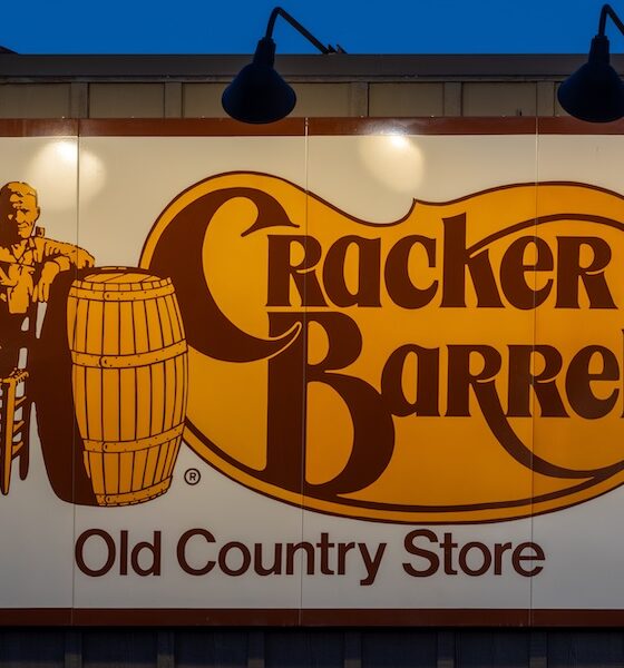 Cracker Barrel Fans Outraged Again  After NEW Major Change