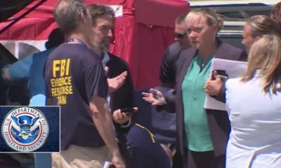 Top Trump Admin And Wife Found Dead — Chilling Update Just Released