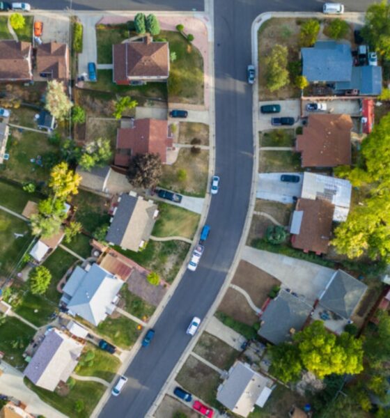 Everyday Americans Being Treated As Criminals — Including You, Right Now