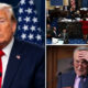 All Hell Breaks Loose In Senate After Wild Vote — It’s Shut Down!