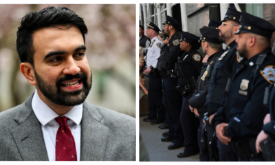 Mayor Mandami Enraged — NYPD Defies Him Over Insane New Order