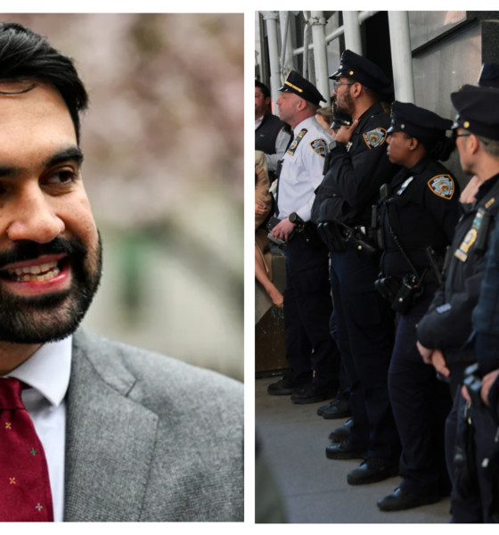 Mayor Mandami Enraged — NYPD Defies Him Over Insane New Order