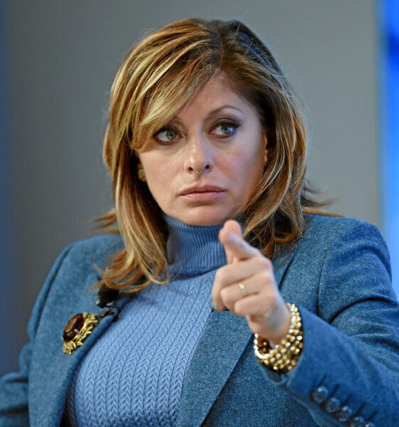 Fox News Furious After Peter Navarro Reveals New Info On Bartiromo’s Shock Firing