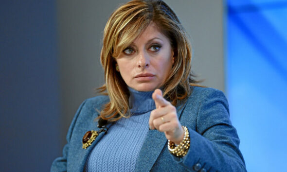 Fox News Furious After Peter Navarro Reveals New Info On Bartiromo’s Shock Firing