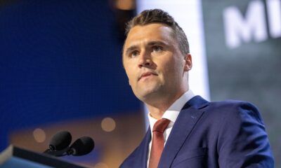 Netflix Faces Backlash Over ‘Sick’ Post On Anniversary Of Charlie Kirk’s Assassination