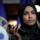 Trump Official Confirms Ilhan Omar Is Under Investigation