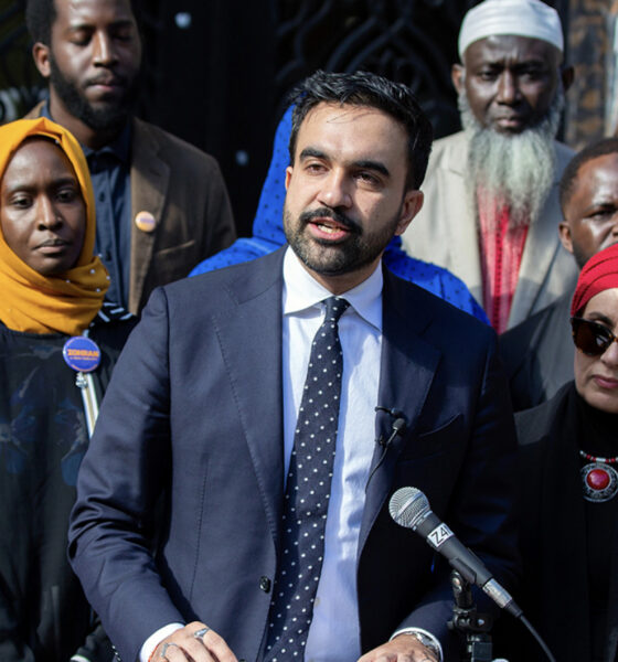 Bombshell Arrest — Corrupt Mayor Mamdani’s Family Rocked