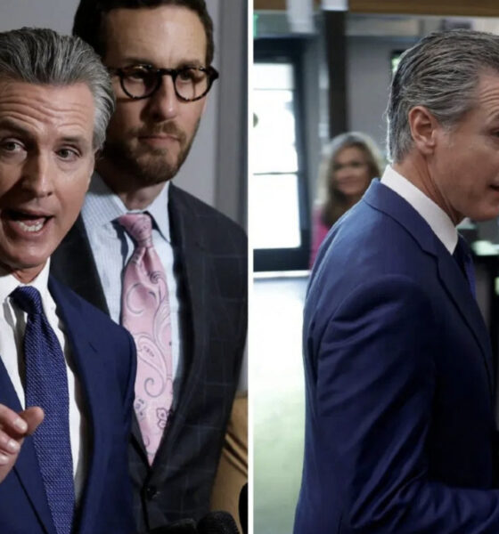 Newsom Probe Just Took ENORMOUS Turn – He’s Going To Need A LOT More Lawyers