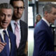 Newsom Probe Just Took ENORMOUS Turn – He’s Going To Need A LOT More Lawyers
