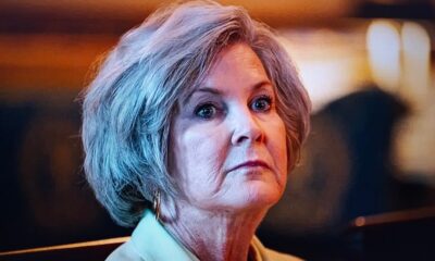 Trump Chief Of Staff Susie Wiles Shares Shocking Personal News