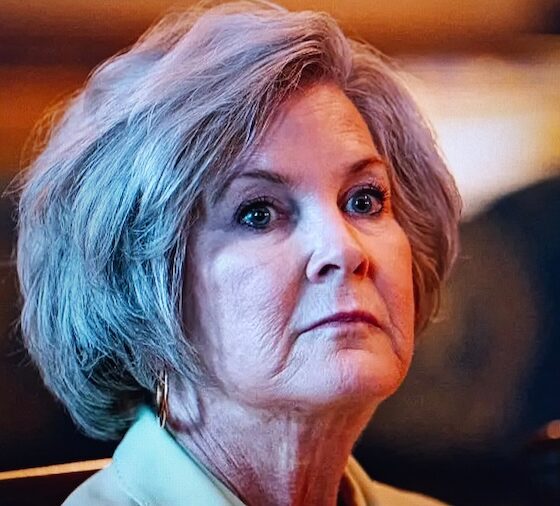 Trump Chief Of Staff Susie Wiles Shares Shocking Personal News